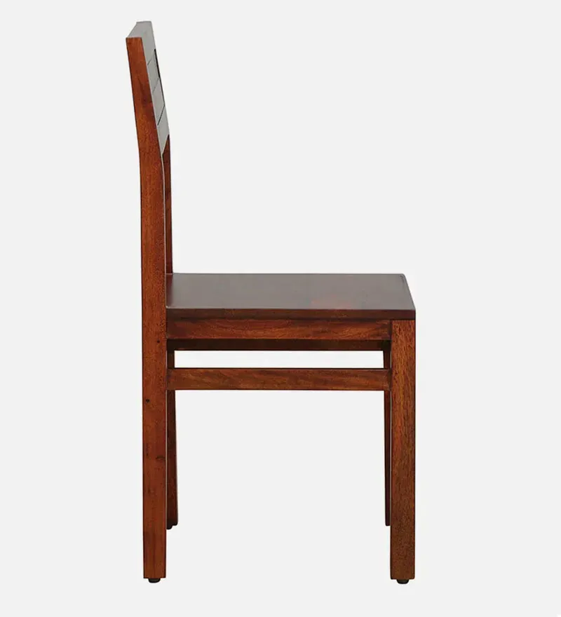 Myko Solid Wood Dining Chair In Honey Oak Finish (Set Of 2).jpg4.webp