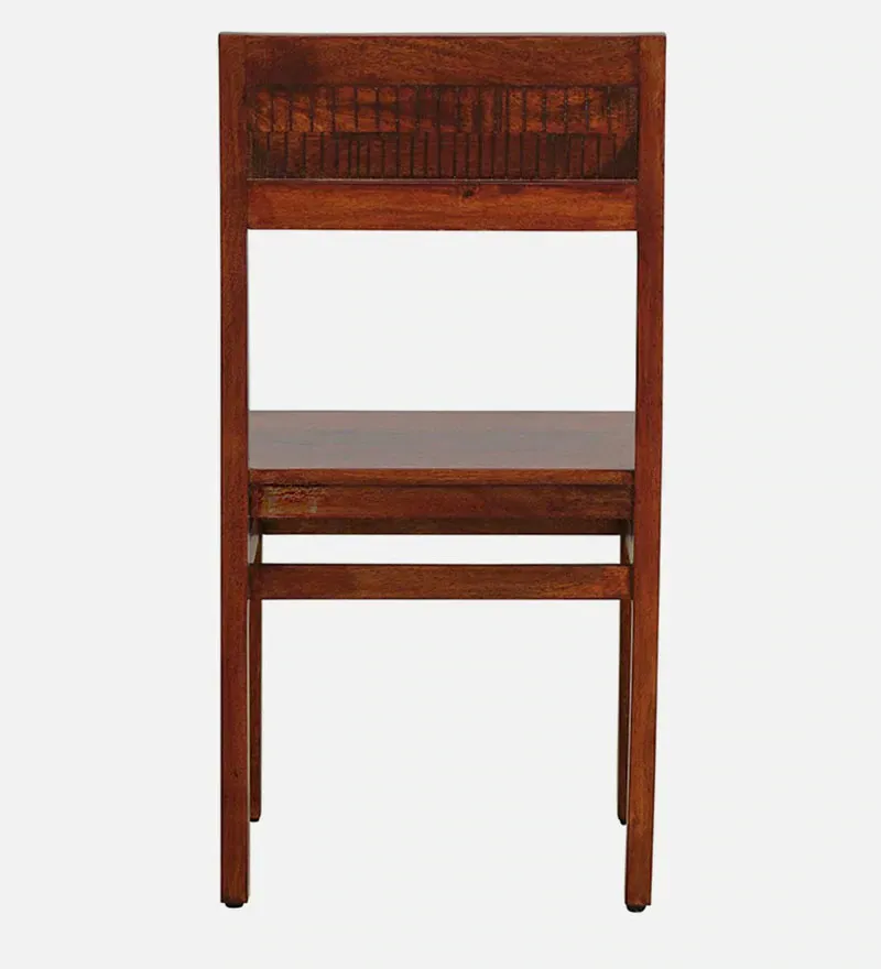 Myko Solid Wood Dining Chair In Honey Oak Finish (Set Of 2).jpg5.webp