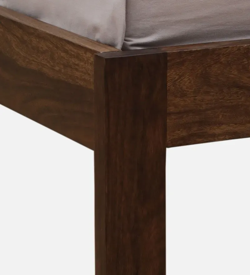 Mysen Sheesham Wood Single Bed In Provincial Teak Finish with Carved Headrest.jpg7.webp