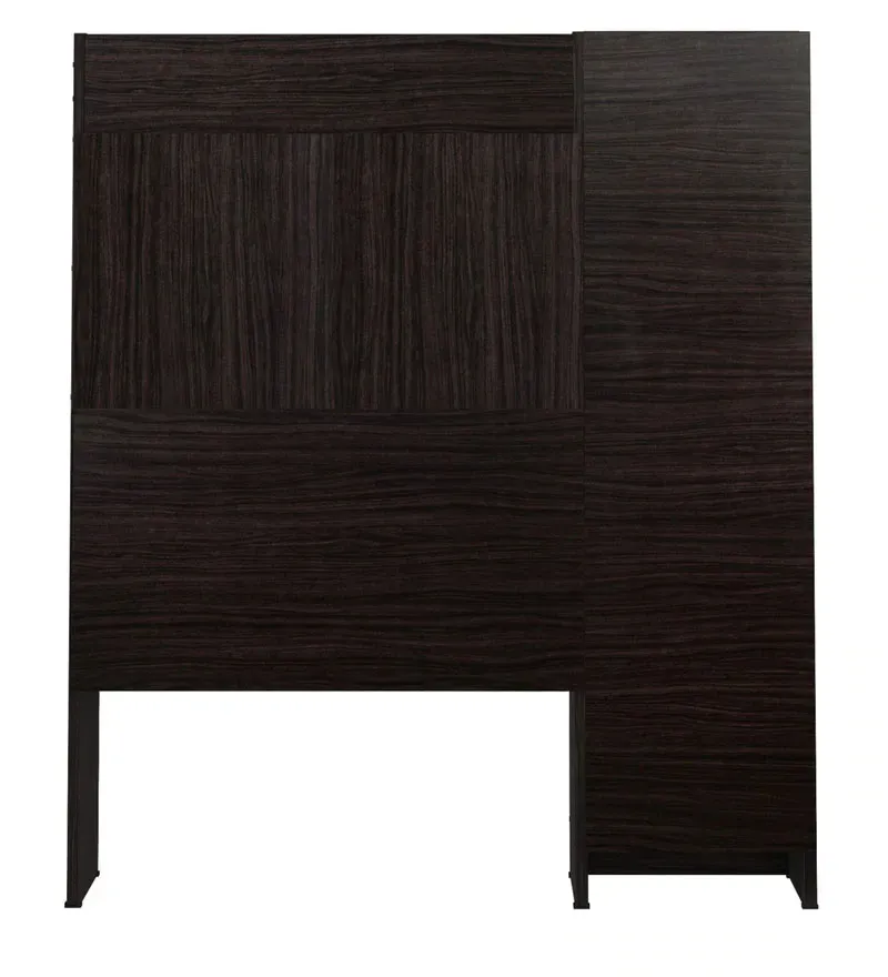 Nakamura Hutch Desk in Wenge Finish11.webp