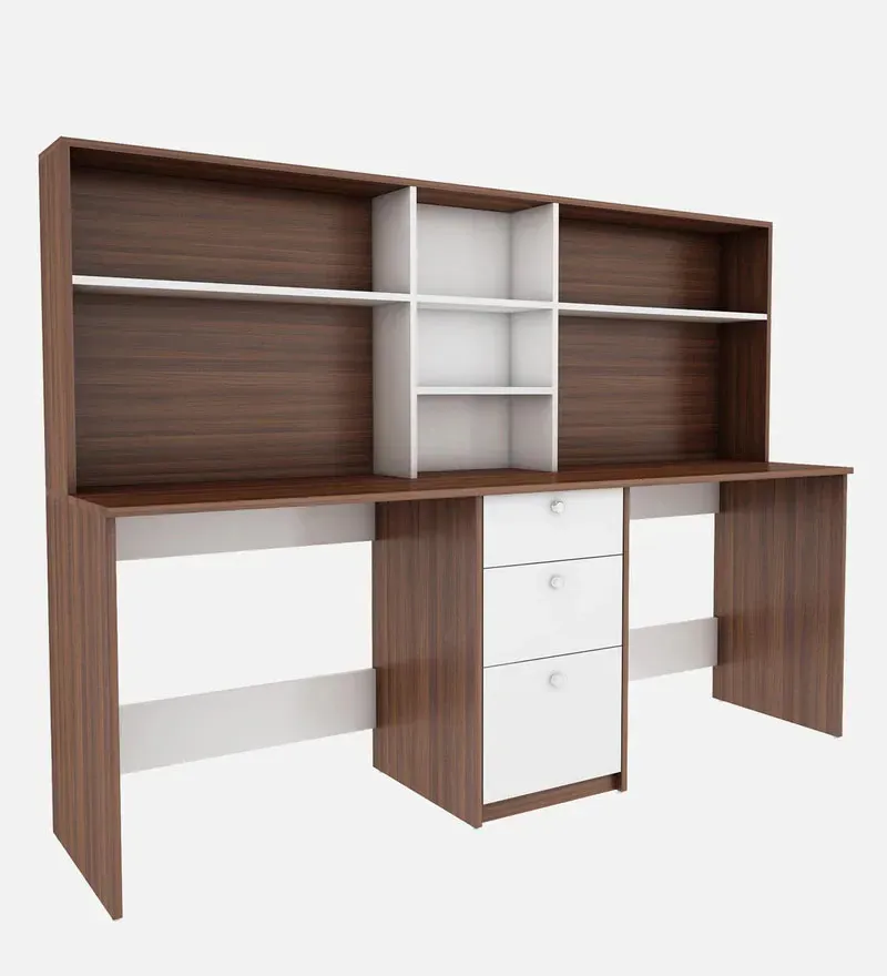 Natsu Hutch Desk in Walnut And Frosty White Finish.jpg4.webp