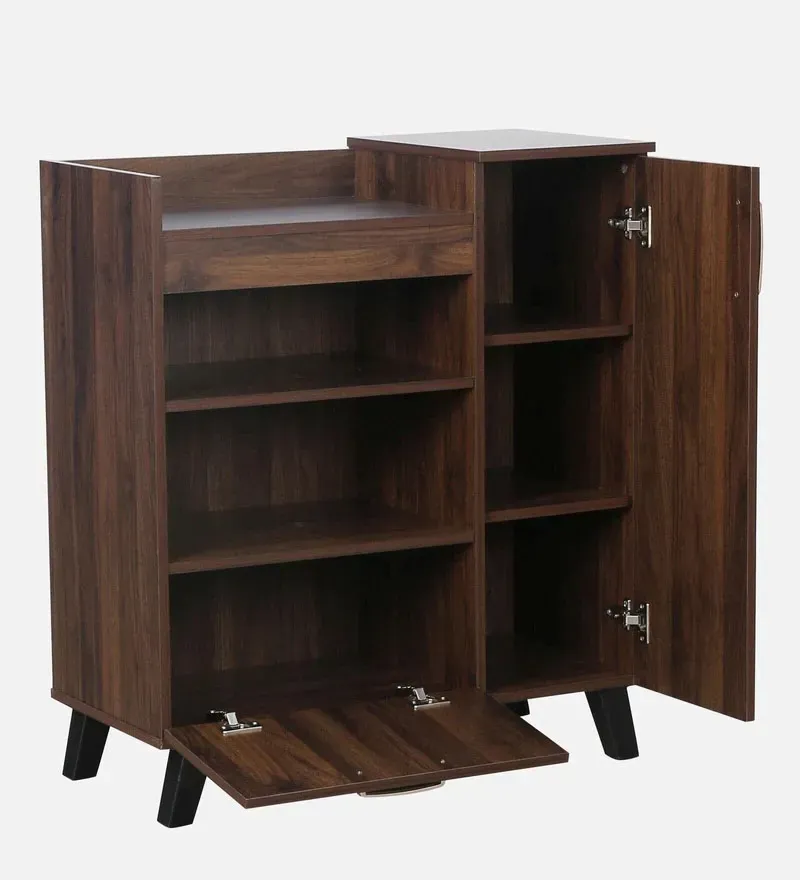 Nen Shoe Cabinet in Columbia Walnut Finish.jpg6.webp