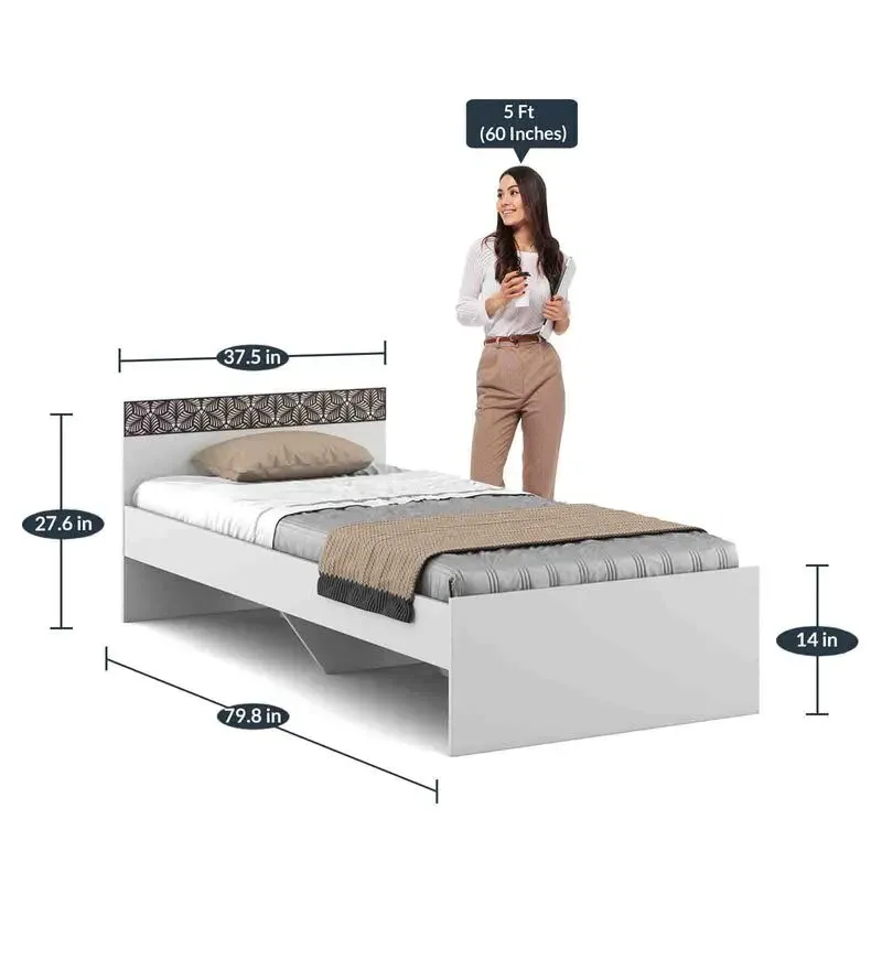 Neo Single Bed in Frosty White Finish.jpg2.webp