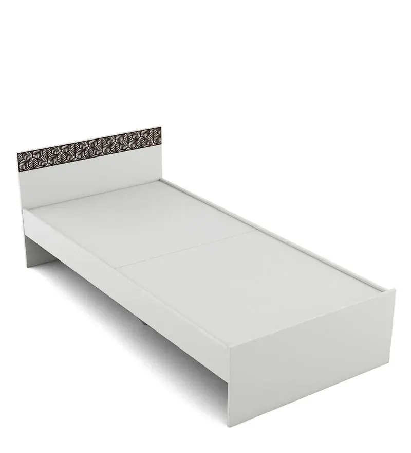 Neo Single Bed in Frosty White Finish.jpg4.webp