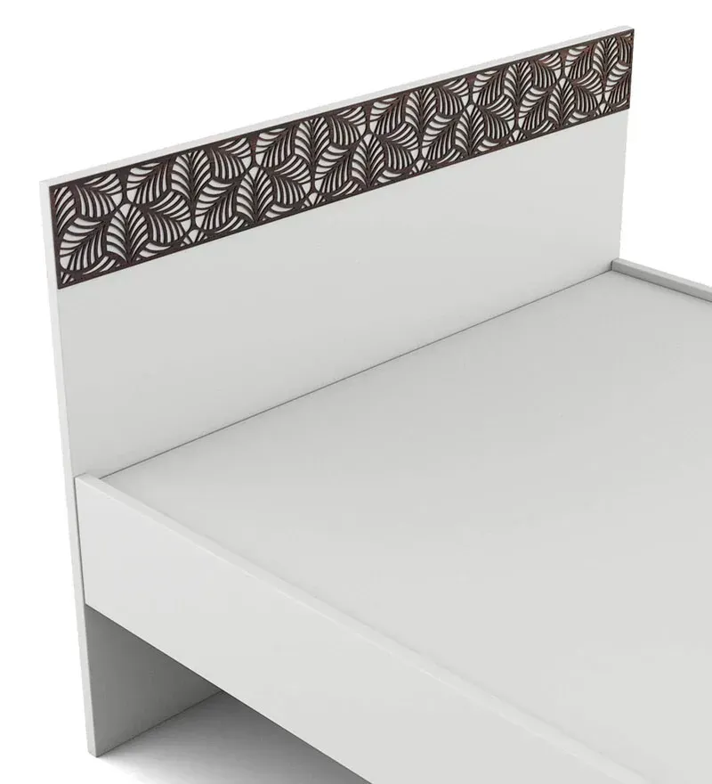 Neo Single Bed in Frosty White Finish.jpg5.webp