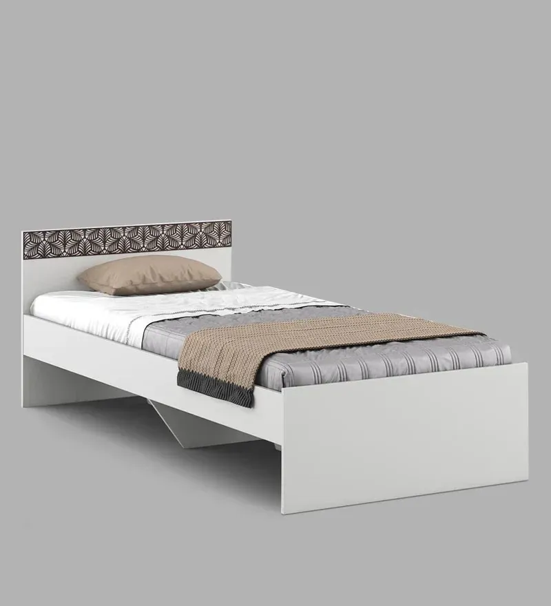 Neo Single Bed in Frosty White Finish.jpg7.webp