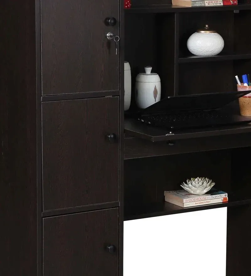 Neptyne Hutch Desk in Wenge Finish.jpg9.webp