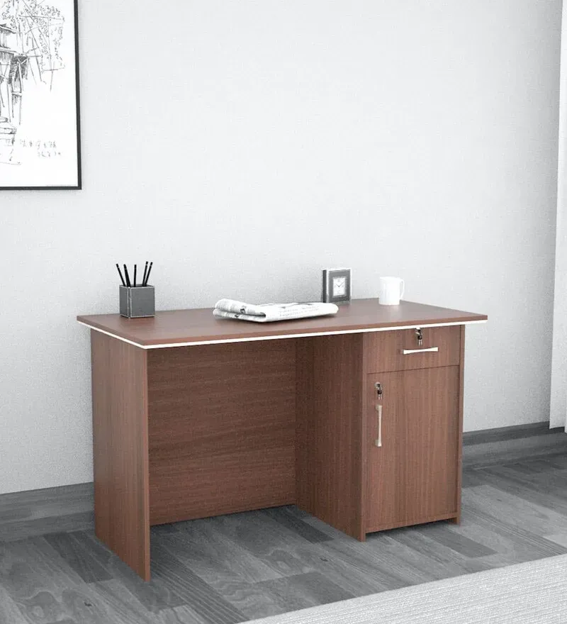 Ninja Work Station in Acacia Finish.webp
