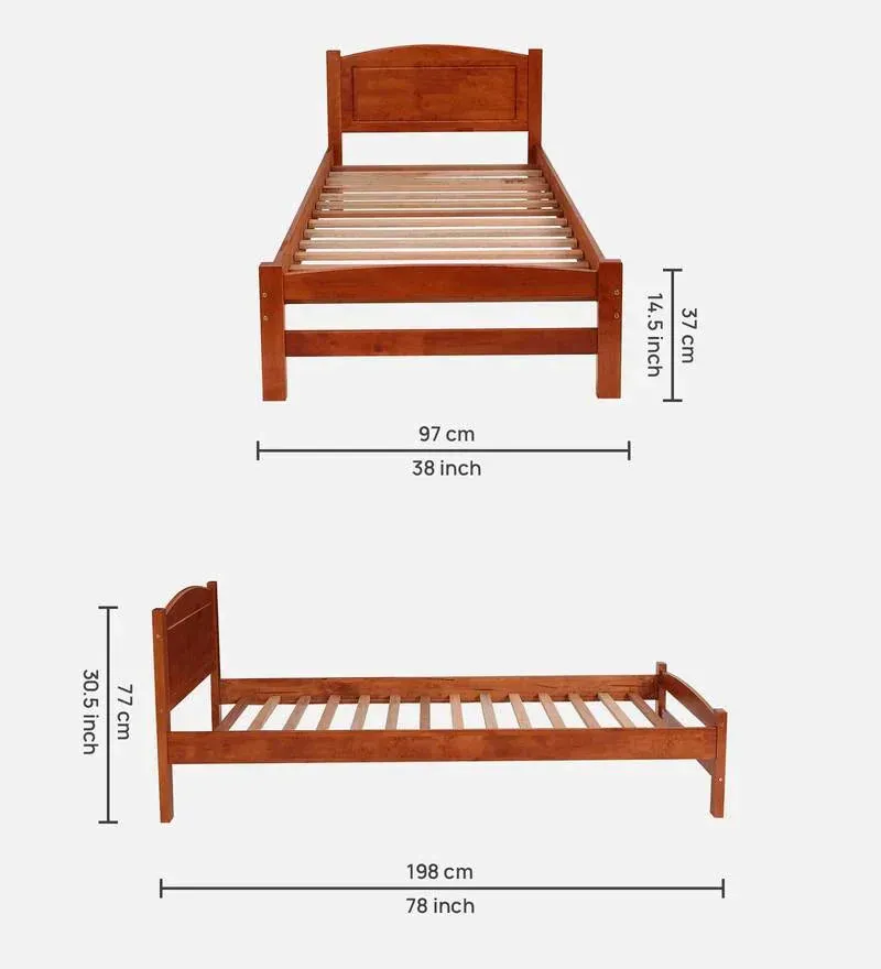 Noriko Solid Wood Single Bed in Honey Oak Finish.jpg1.webp