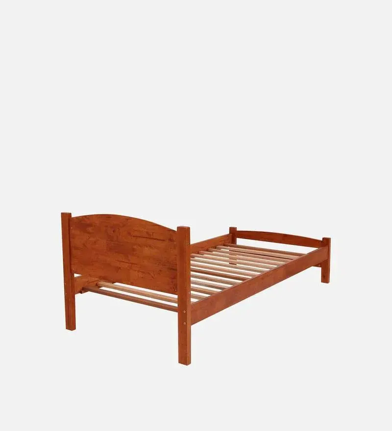 Noriko Solid Wood Single Bed in Honey Oak Finish.jpg5.webp