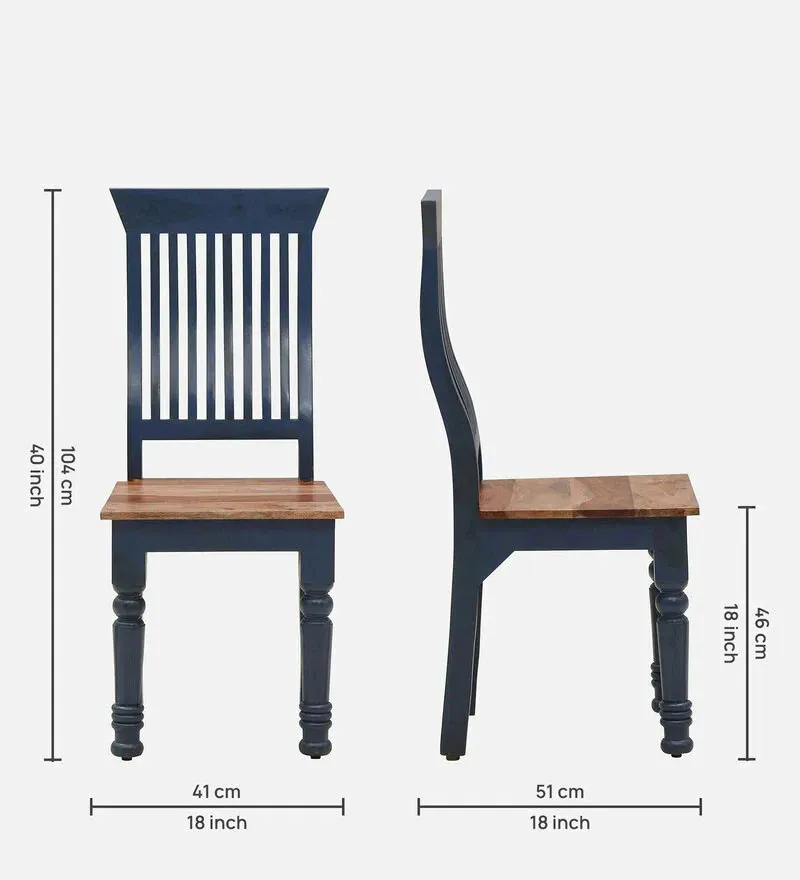 Noyes Sheesham Wood 8 Seater Dining Set In Blue & Natural Finish.jpg2.webp