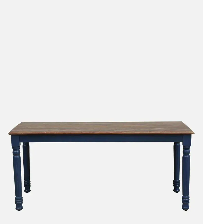Noyes Sheesham Wood 8 Seater Dining Set In Blue & Natural Finish.jpg4.webp