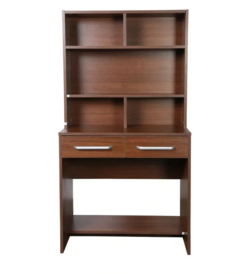 Nozomi Hutch Desk in Regato Walnut Finish.jpg1.webp