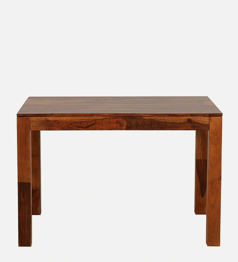 Nuevo Sheesham Wood 4 Seater Dining Set In Honey Oak Finish.jpg4.webp