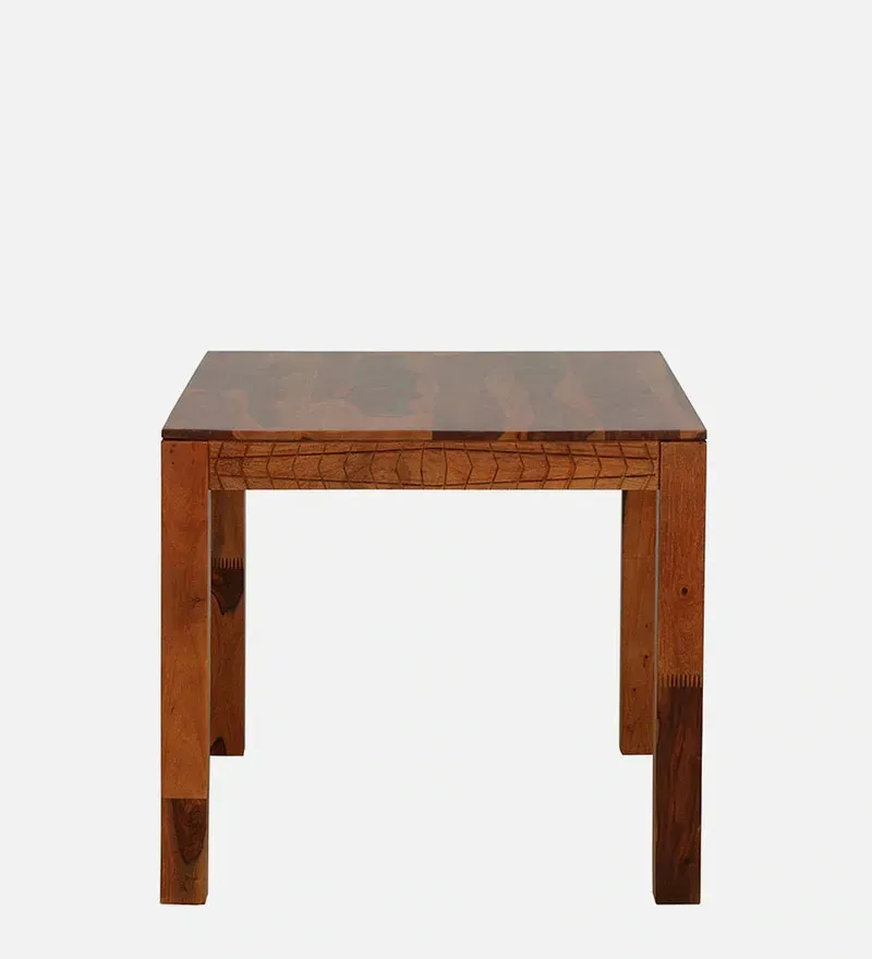 Nuevo Sheesham Wood 4 Seater Dining Set In Honey Oak Finish.jpg5.webp