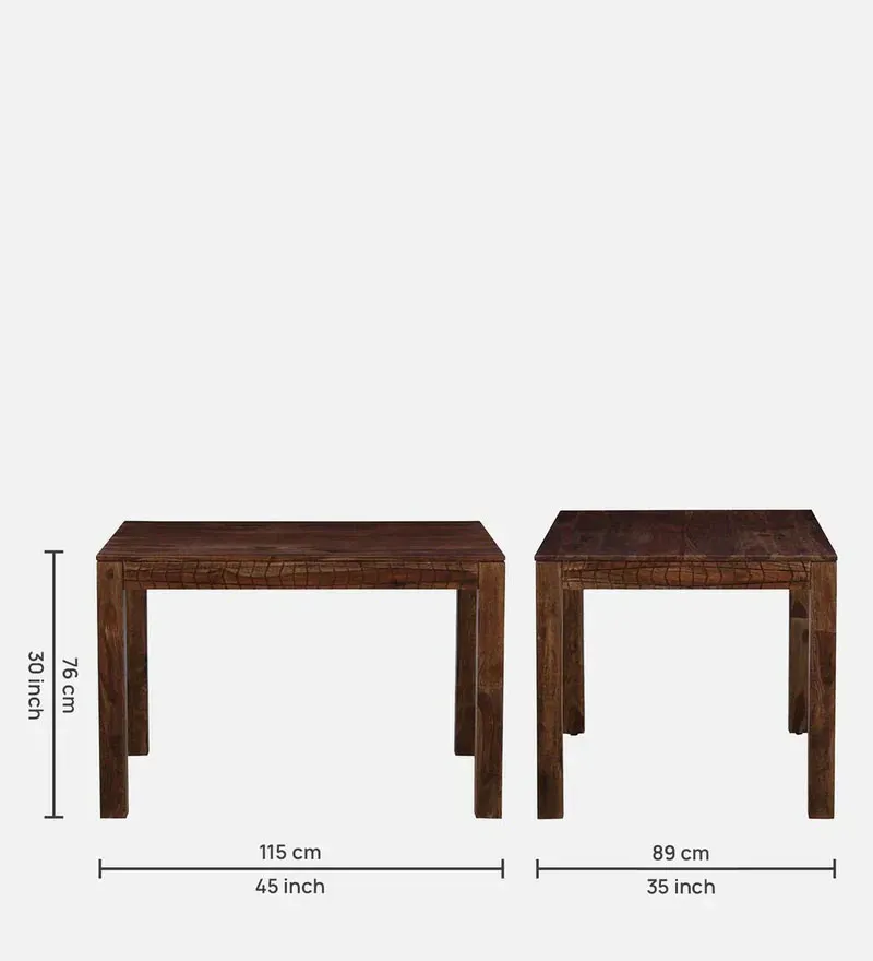 Nuevo Sheesham Wood 4 Seater Dining Set In Provincial Teak Finish.jpg1.webp