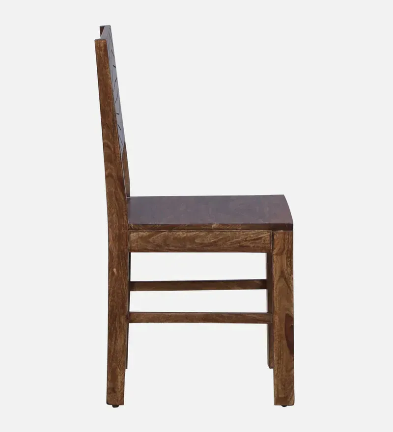 Nuevo Sheesham Wood 4 Seater Dining Set In Provincial Teak Finish.jpg9.webp