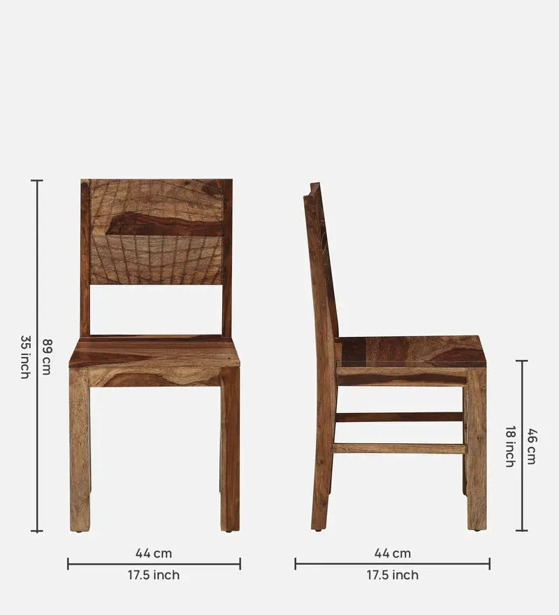 Nuevo Sheesham Wood Dining Chair In Rustic Teak Finish (Set Of 2).jpg1.webp