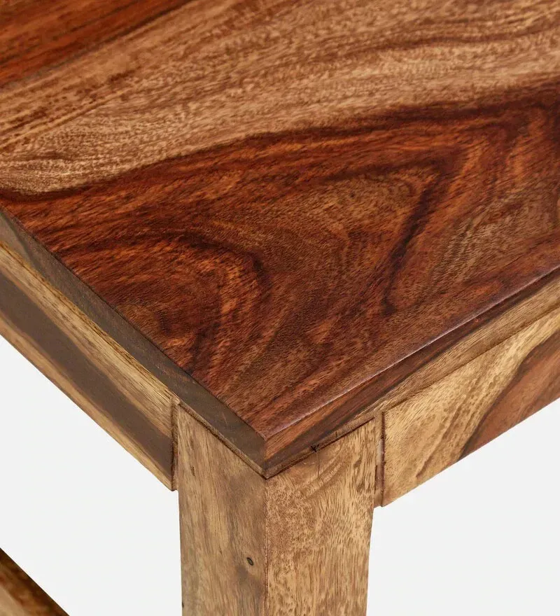 Nuevo Sheesham Wood Dining Chair In Rustic Teak Finish (Set Of 2).jpg6.webp