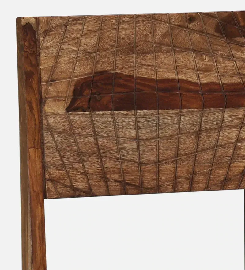 Nuevo Sheesham Wood Dining Chair In Rustic Teak Finish (Set Of 2).jpg7.webp