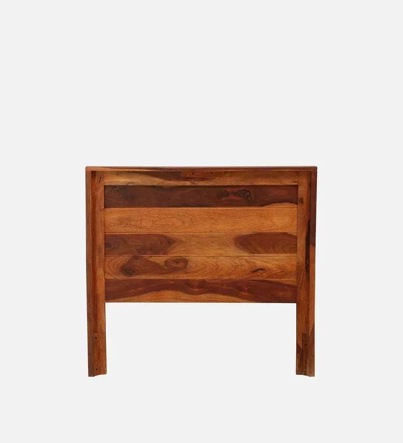 Nuevo Sheesham Wood Single Bed In Honey Oak Finish.jpg5.webp