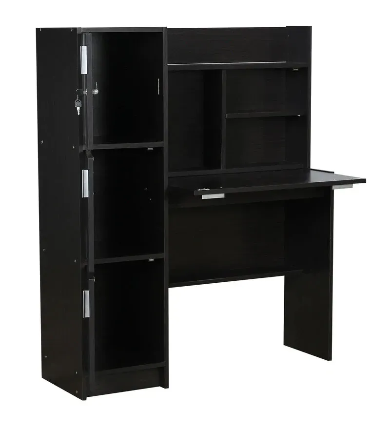 Omura Hutch Desk in Wenge Finish.jpg8.webp