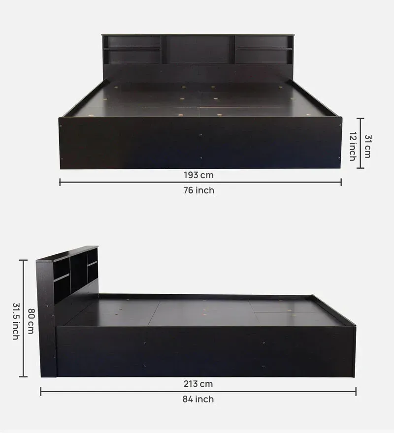 Opus King Size Bed in Wenge Finish with Box Storage.jpg1.webp