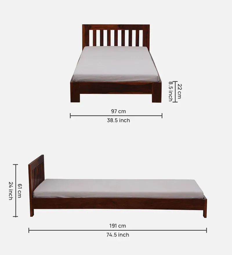 Orian Sheesham Wood Single Bed In Honey Oak Finish.jpg1.webp