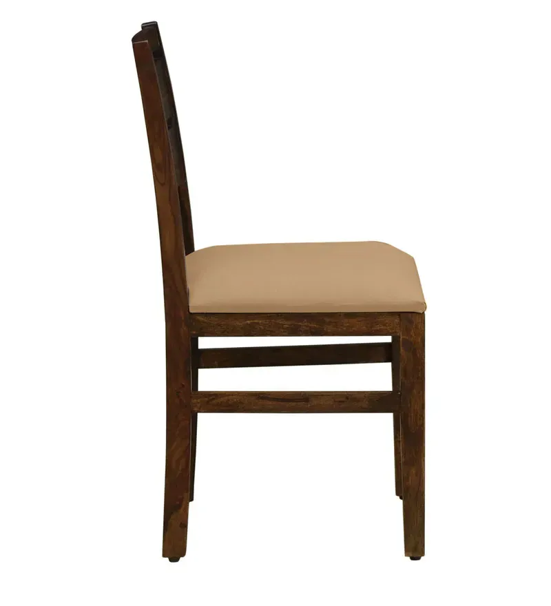 Oriel Sheesham Wood Cushioned Dining Chair In Provincial Teak Finish (Set Of 2).jpg5.webp