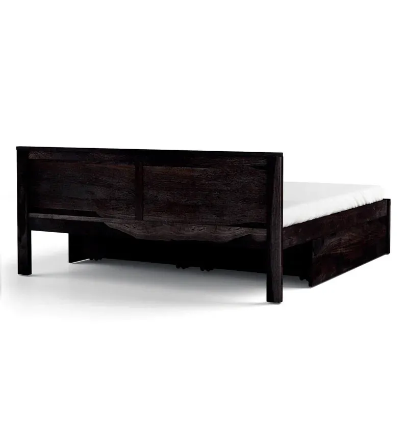 Oriel Sheesham Wood King Size Bed In Warm Chestnut Finish With Drawer Storage.jpg6.webp