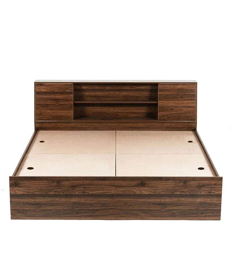 Orion King Size Bed in Columbian Walnut Finish with Box Storage.jpg3.webp