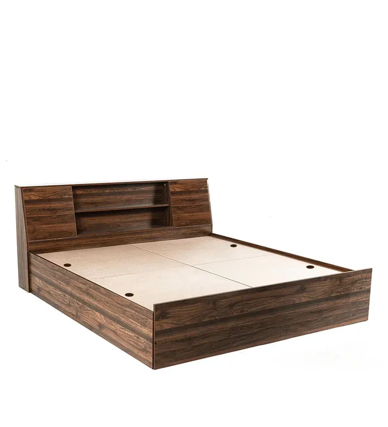 Orion King Size Bed in Columbian Walnut Finish with Box Storage.jpg4.webp