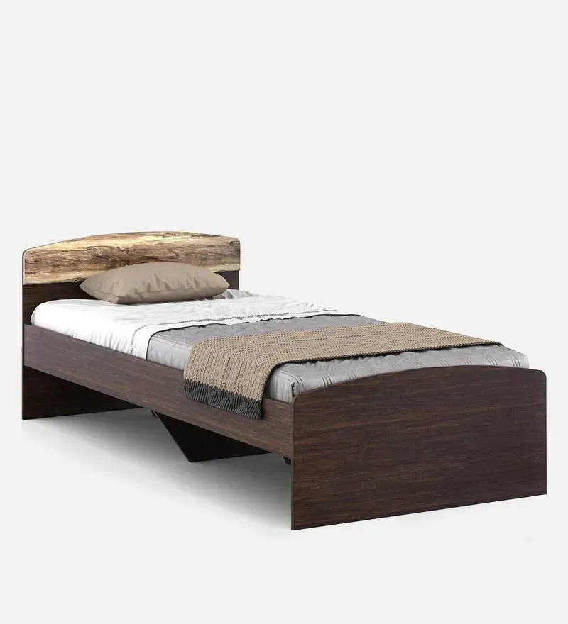 Ornet Single Bed in Walnut Finish.jpg7.webp
