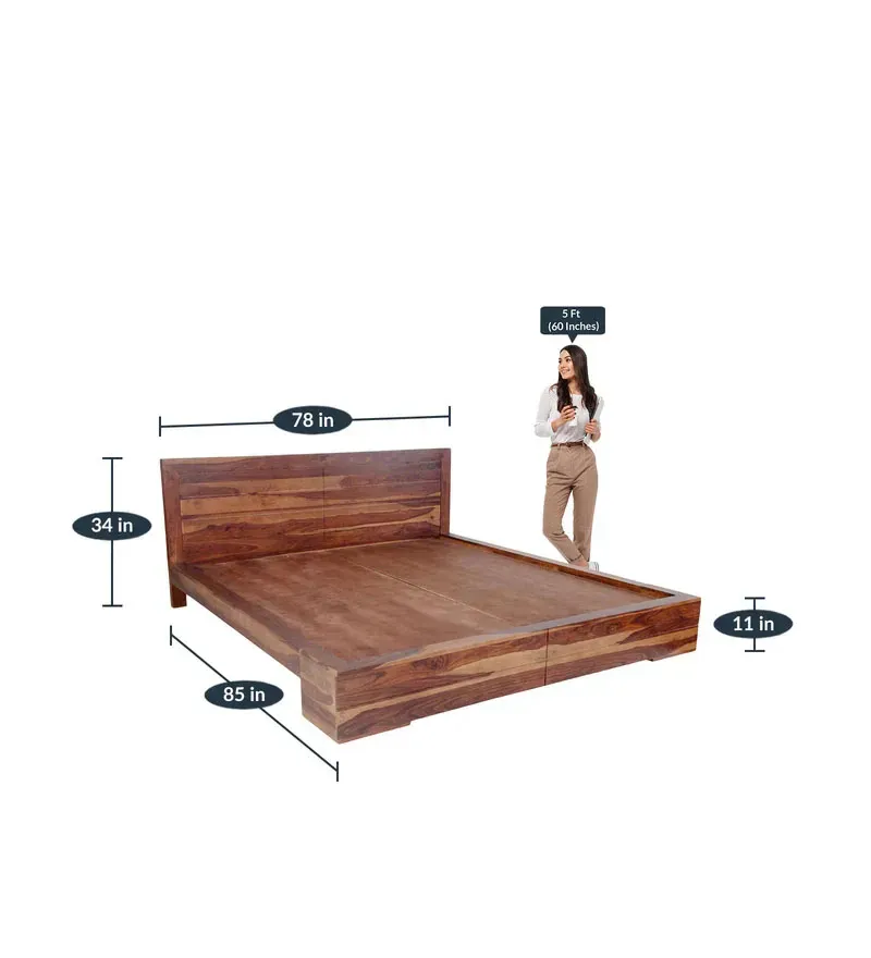 Osage Sheesham Wood King Size Bed in Walnut Finish.jpg2.webp