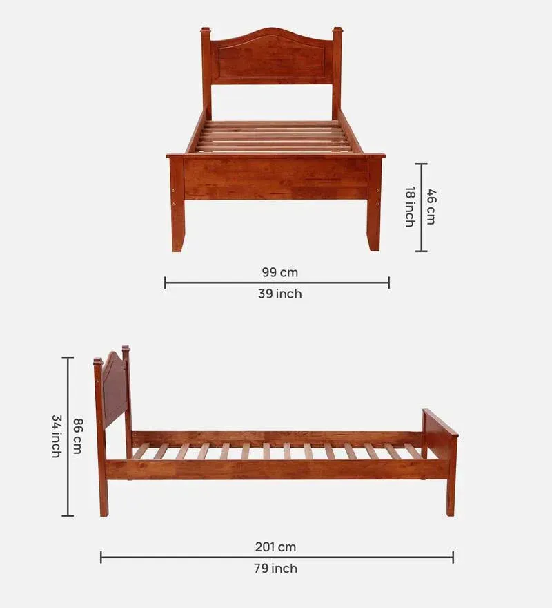 Osamu Solid Wood Single Bed in Honey Oak Finish.jpg1.webp