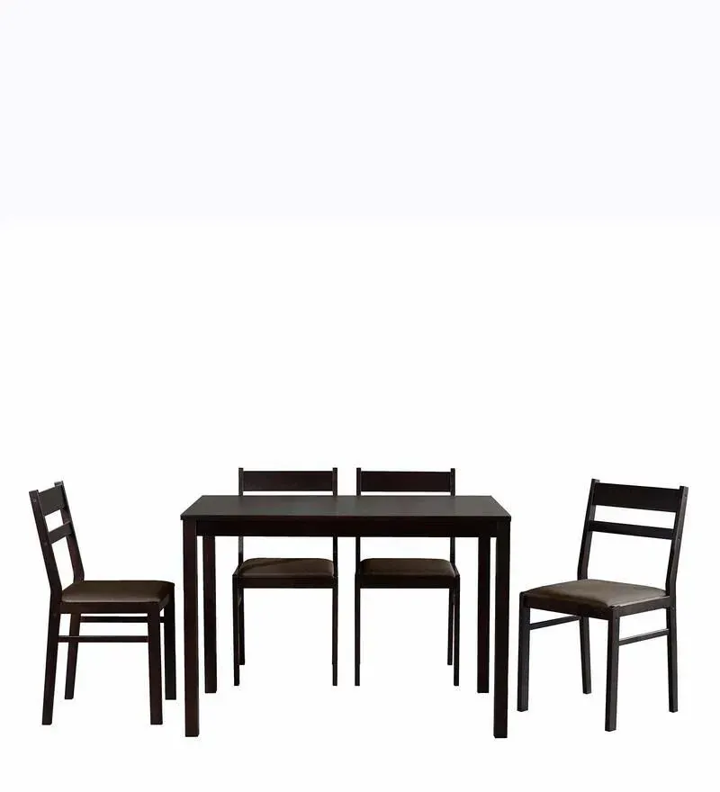 Pasithea 4 Seater DiningSet in Wenge Finish.jpg4.webp