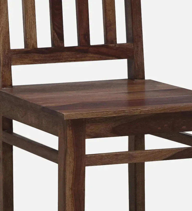 Patron Sheesham Wood 4 Seater Dining Set In Provincial Teak Finish.jpg10.webp