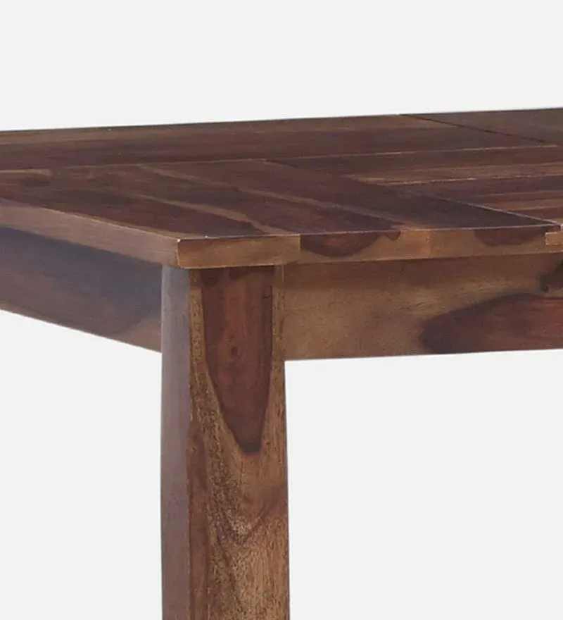 Patron Sheesham Wood 4 Seater Dining Set In Provincial Teak Finish.jpg5.webp