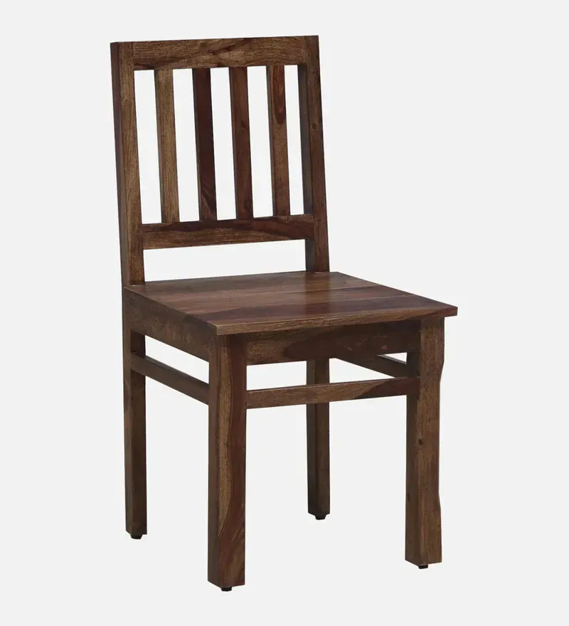 Patron Sheesham Wood 4 Seater Dining Set In Provincial Teak Finish.jpg6.webp