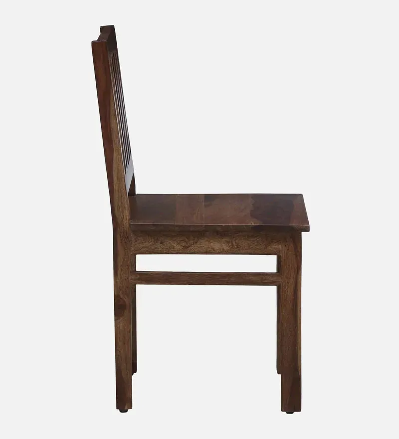 Patron Sheesham Wood 4 Seater Dining Set In Provincial Teak Finish.jpg8.webp