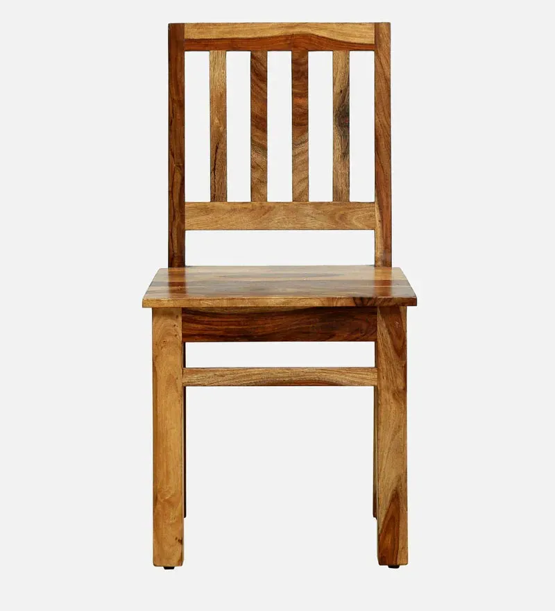 Patron Sheesham Wood Dining Chair In Dark Rustic Teak Finish (Set Of 2).jpg3.webp