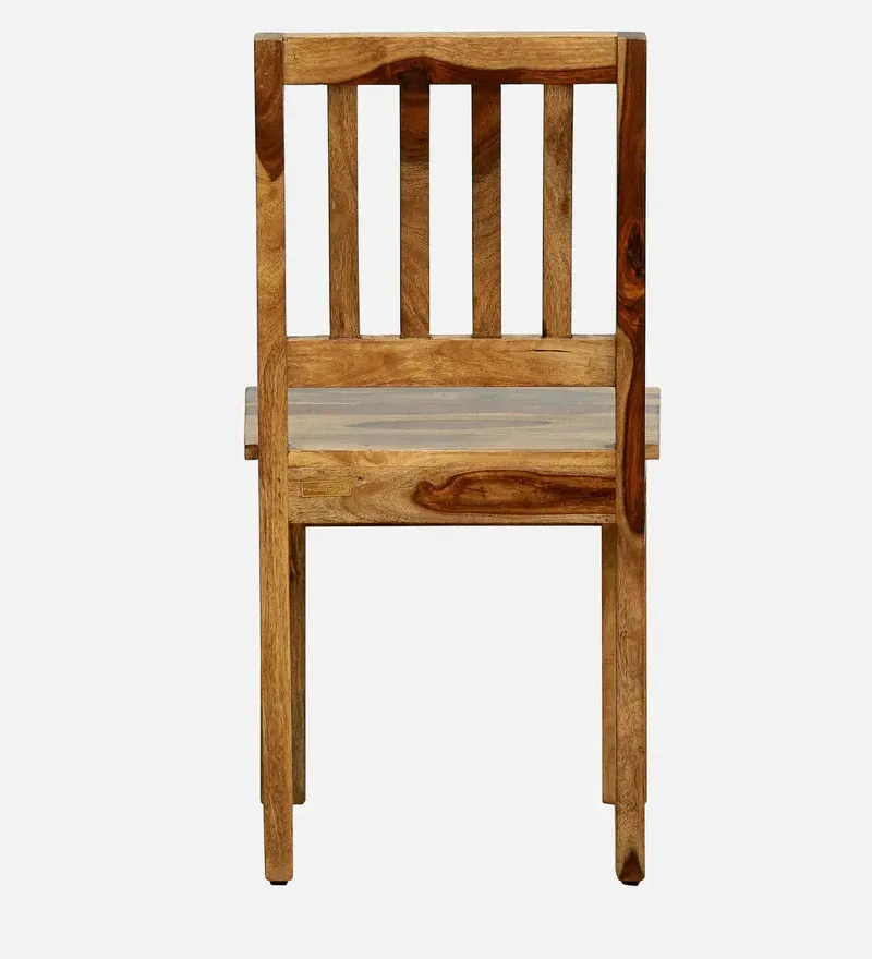 Patron Sheesham Wood Dining Chair In Dark Rustic Teak Finish (Set Of 2).jpg5.webp