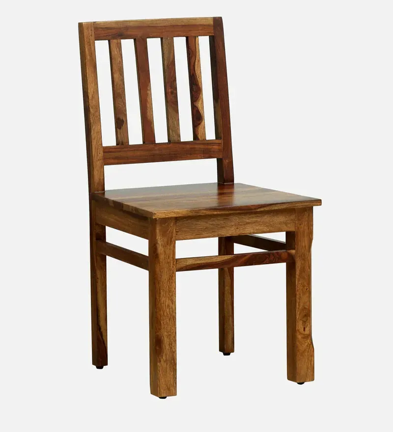 Patron Sheesham Wood Dining Chair In Provincial Teak Finish (Set Of 2).jpg2.webp