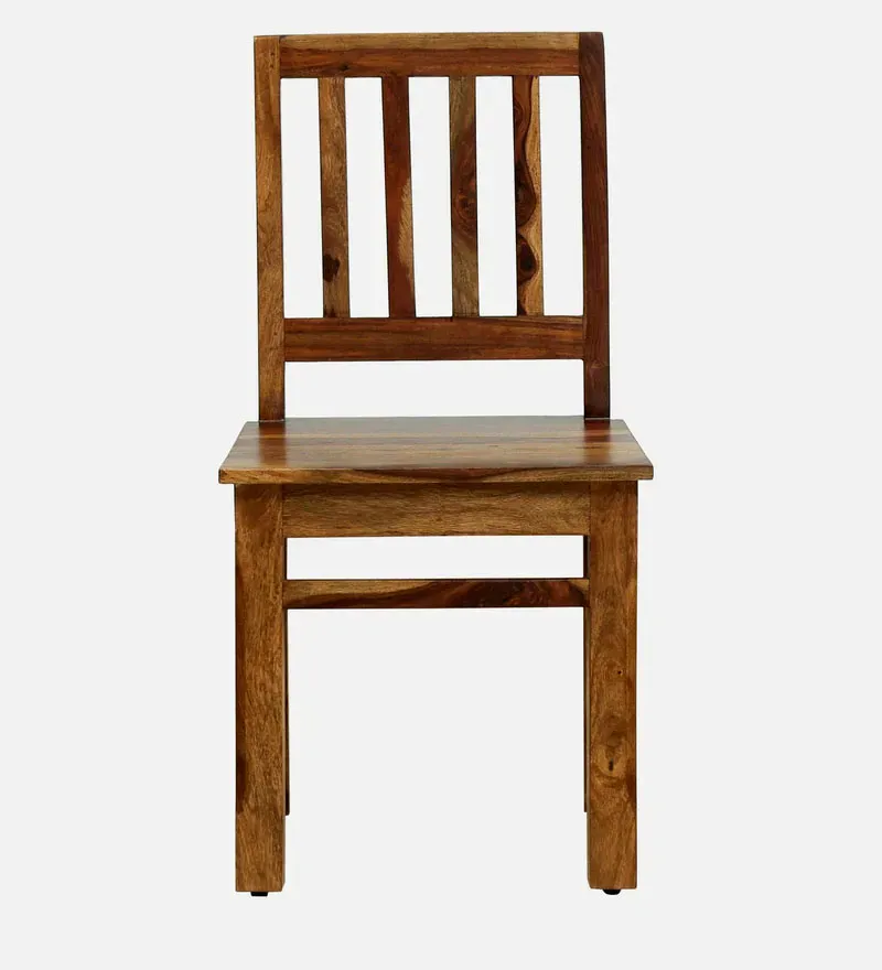Patron Sheesham Wood Dining Chair In Provincial Teak Finish (Set Of 2).jpg3.webp