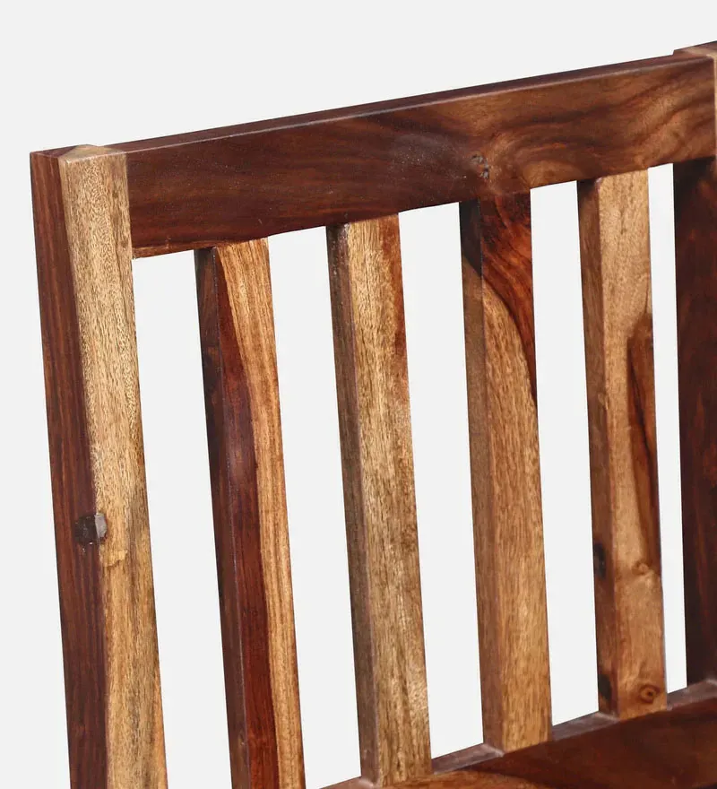 Patron Sheesham Wood Dining Chair In Rustic Teak Finish (Set Of 2).jpg6.webp