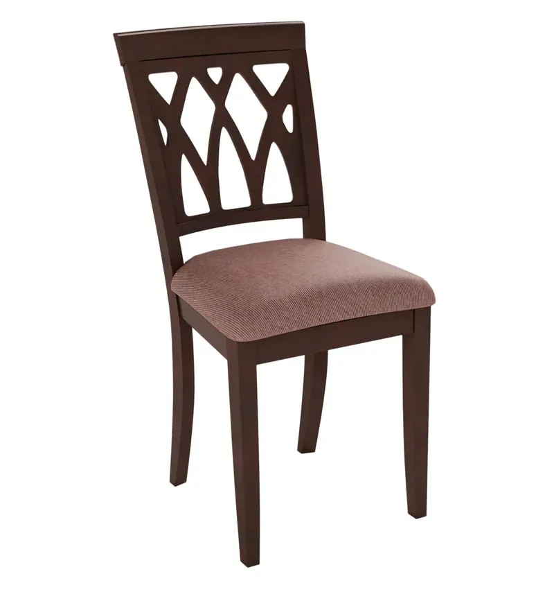 Peak Solid Wood 4 Seater Dining Set in Cappuccino Finish.jpg6.webp