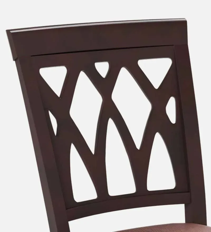 Peak Solid Wood Dining Chair In Brown Colour.jpg6.webp