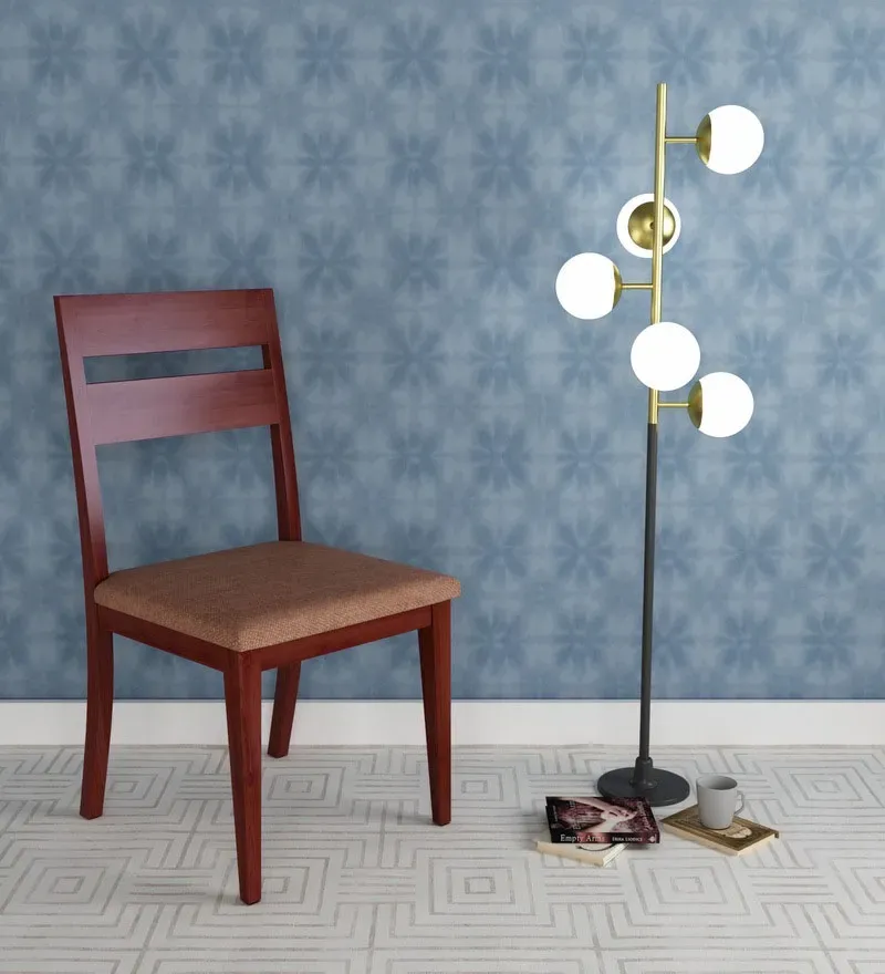 Pearl Solid Wood Dining Chairs in Beige Colour.jpg1.webp