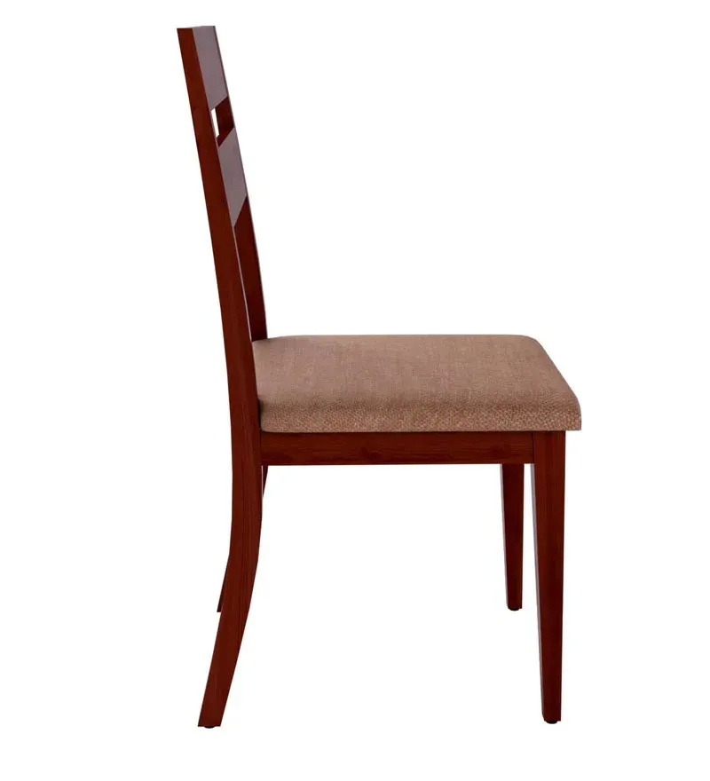 Pearl Solid Wood Dining Chairs in Beige Colour.jpg5.webp