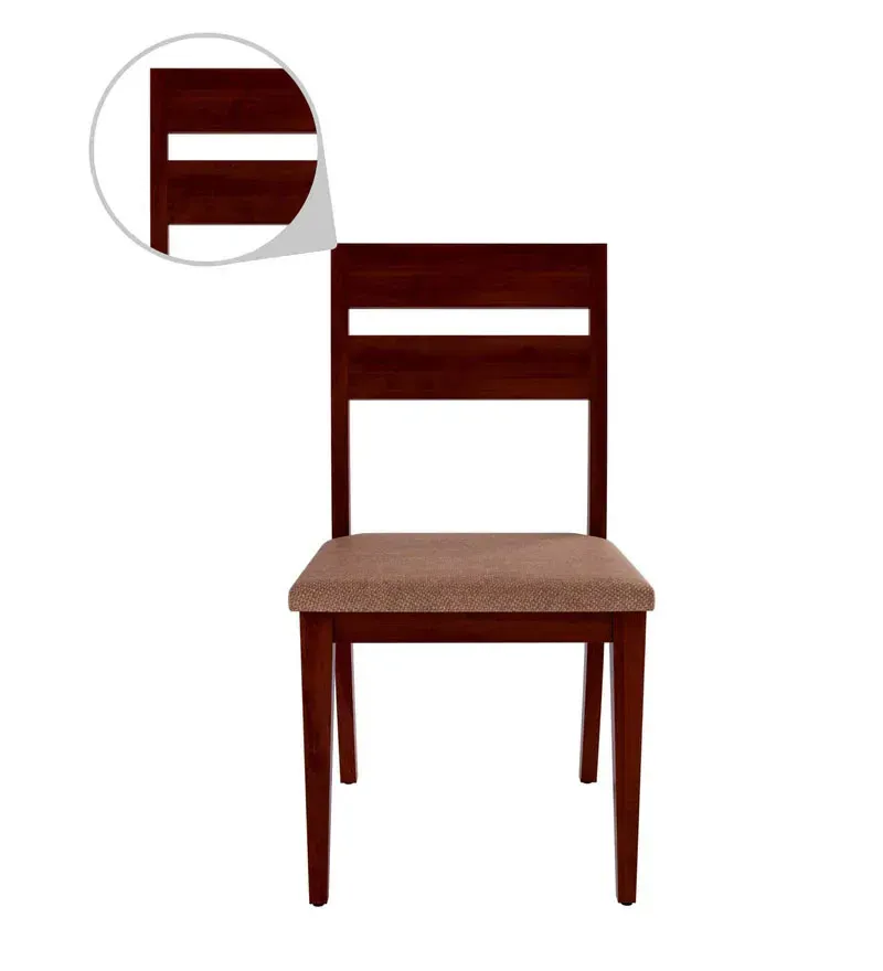 Pearl Solid Wood Dining Chairs in Beige Colour.jpg9.webp